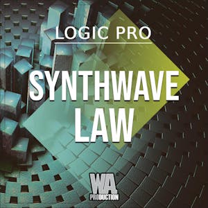 Synthwave Law